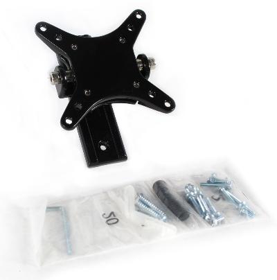 TV Bracket for AOC 22" LCD Model: L22H998 - 90 Degree Articulating Wall Mount Bracket (WB201B)