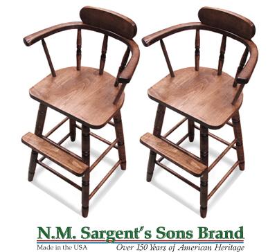 Pair of 451M Youth Chair