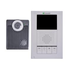 Comelit Hands-Free Color Video Intercom System (HFX-700M)