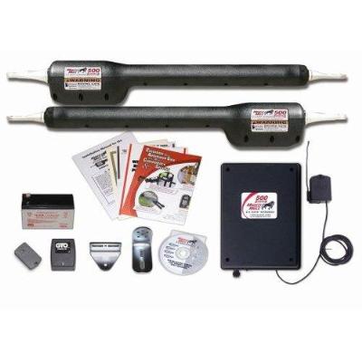 Dual Swing Gate Opener Kit