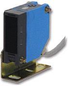EMX NIRPlus Retro-Reflective Safety Photoeyes