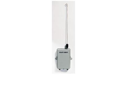 Linear 12-24V Gate Receiver 