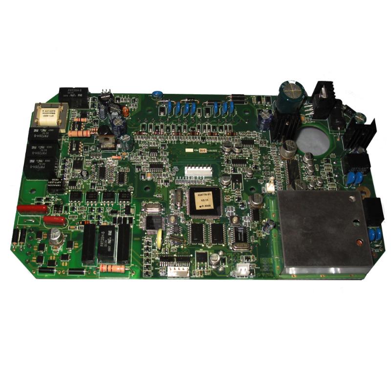 Linear RE2 Control Board (22576701)