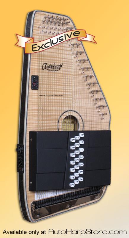 Oscar Schmidt OS110 21 FNE Acoustic/Electric 