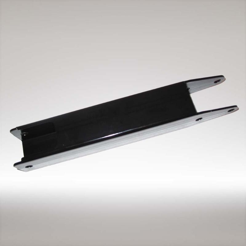 GTO PRO3000XL Push to Open Single Gate Bracket (R4388)
