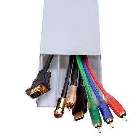 Standard 30 Raceway Wire Cover