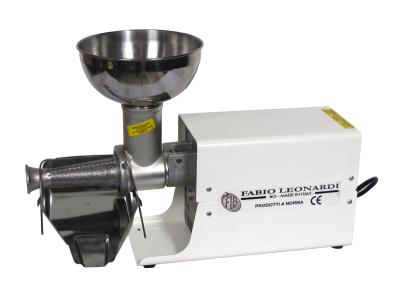 MR2  1/3 HP Tomato Milling Machine
