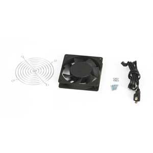 Kendall Howard Fan Assembly Kit    (1908-3-001-01)