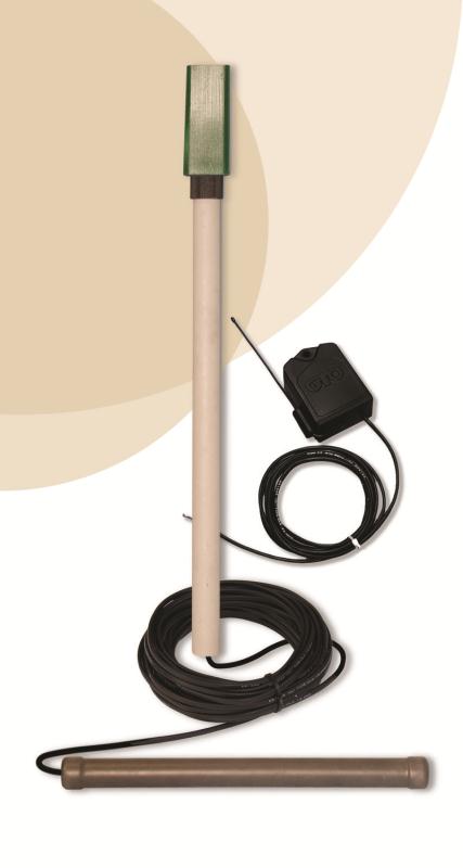 GTO Wireless Exit Wand (R4500) / <i>Mighty Mule # FM130</i> 