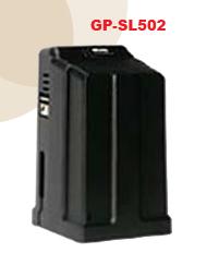 GTO/PRO GP-SL052 Dual Slide Gate Opener w/ FREE receiver & remotes (GP-SL052)