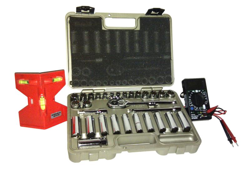 GateCrafters.com Gate and Gate Opener Installation Set
