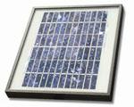 GTO 5 Watt Solar Panel (FM122)