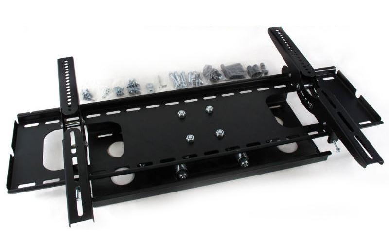 32- 60 Flat Panel Pan & Tilt Articulating Mount (WBS8224TB)