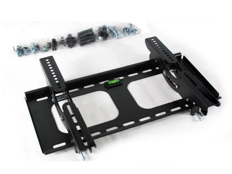 23"- 37" Flat Panel Full Tilt Wall Mount Bracket (WB5324DTB)