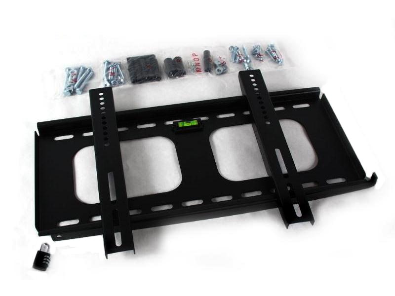 23- 37 Flat Panel Flush Wall Mount Bracket (WB5324B)
