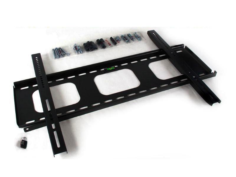 32"- 60" Flat Panel Flush Wall Mount Bracket (WB8224B)