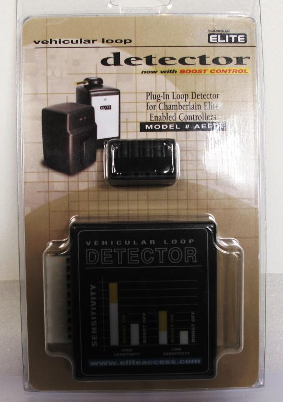 Chamberlain Elite Gate Opener Program Remote artmanager