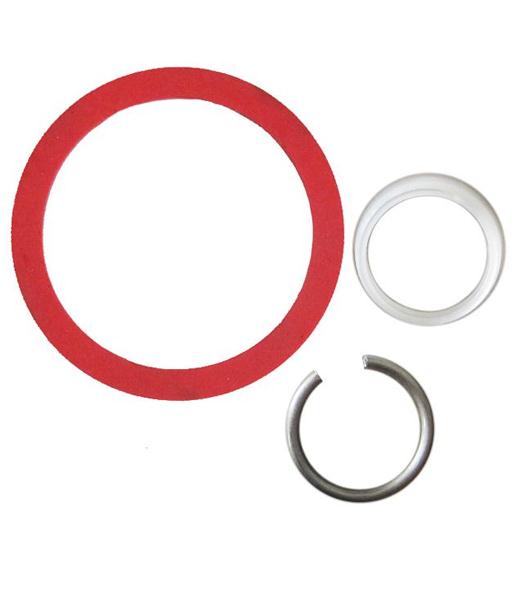 Squeezo Strainer Screen Repair Kit