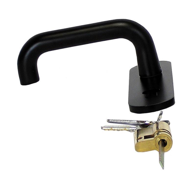 Sentry Safety Series 2000 Door Handle (DTH201)