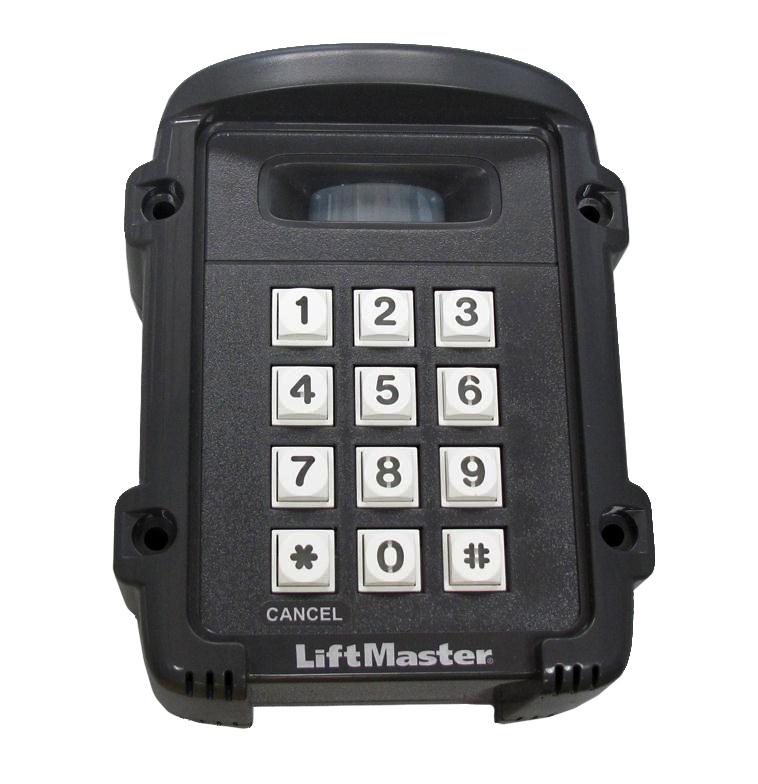 LiftMaster / Chamberlain WKP5LM Wireless Keypad WKP5LM (5 codes)