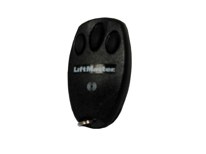 LiftMaster Key Chain Remote Transmitter (370LM)