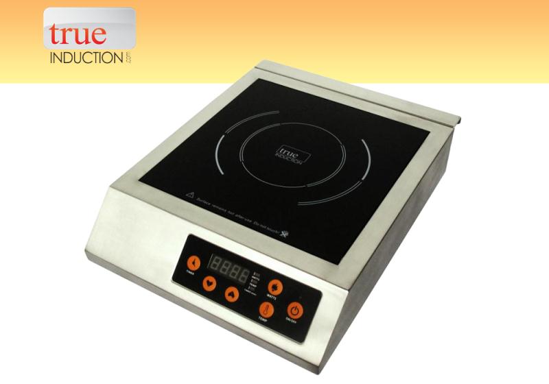 Ambiano portable induction cooktop manual