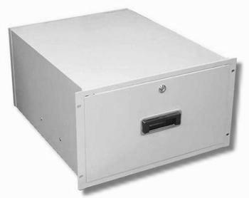 Geek Racks 4U Box Drawer (JF-020)