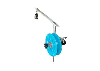 Bottom Reels - Waterman Industries of Florida, Inc.