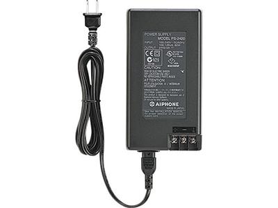 PS-2420UL 24V DC, 2 Amp power supply