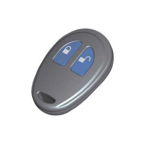 LockeyUSA E-Digital Remote Control