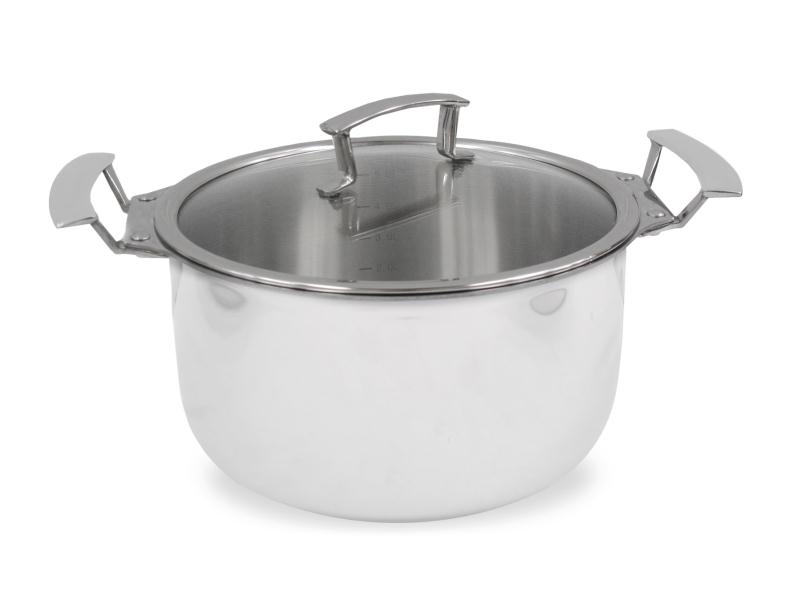 True Induction Gourmet 5.0 L Pot