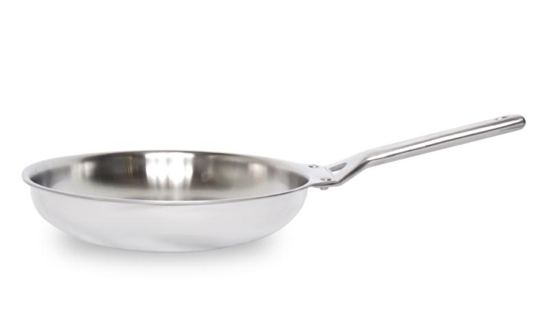 True Induction Gourmet Saute Pan 