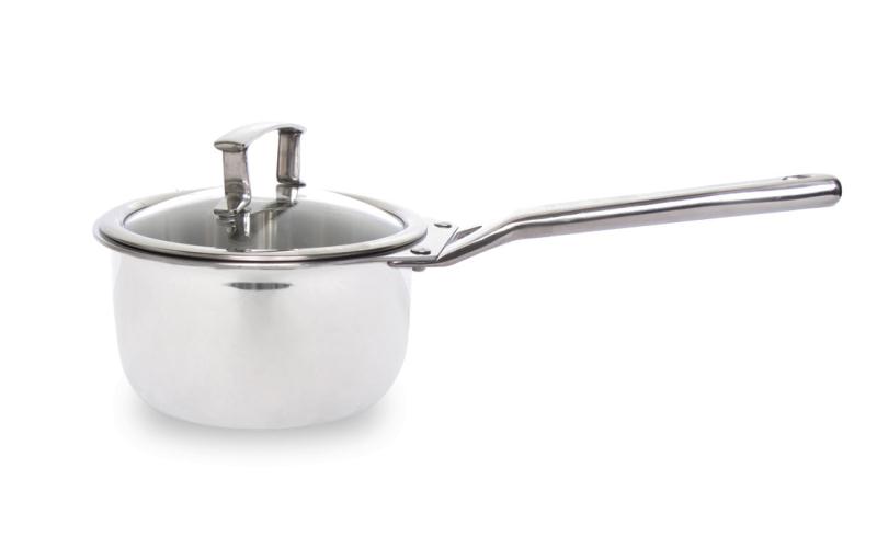 True Induction Gourmet 1.5 L Sauce Pan 