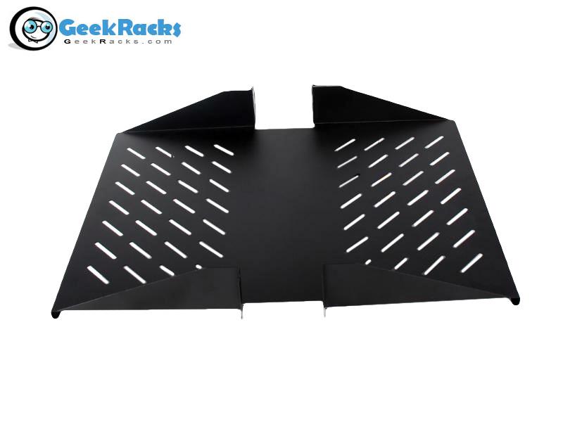 Geek Racks Vented Centerline Shelf (FS-EDO/KDO)