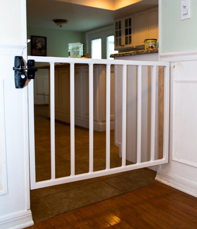 custom baby gates