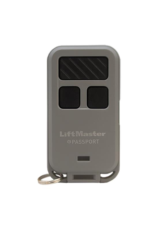 LiftMaster Passport 3-Button Remote Transmitter PPK3