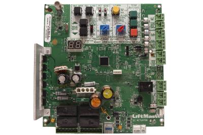 Replacement Control Board for LiftMaster LA412 - Generation 2 Control