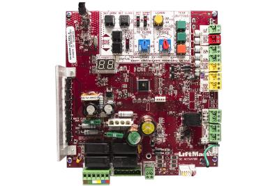 Replacement Control Board for LA500 - Generation 3 Control Board for LA500
