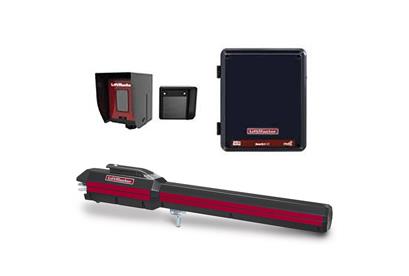 Liftmaster La500ul Single Swing Gate Opener W Myq Technology