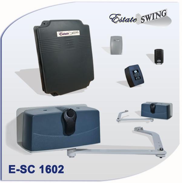 Estate Swing ESC 1602 Column Mountable Dual Swing Gate Opener