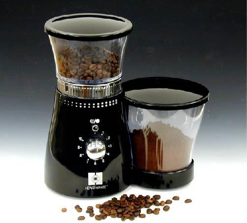 Burr Grinder