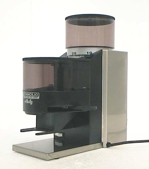 Rancilio Rocky Grinder