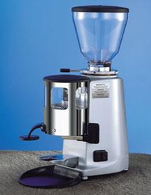 Mazzer Mini Grinder w/timer