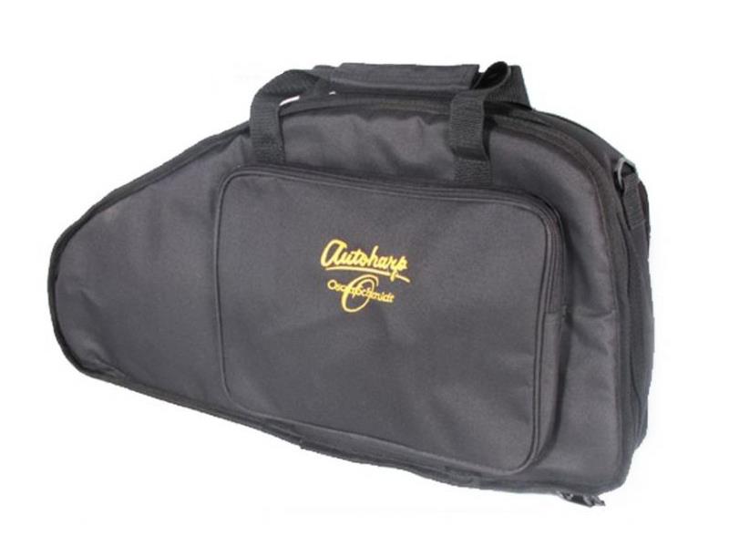 Black Padded Gig Bag Special Low Price! (AC445)