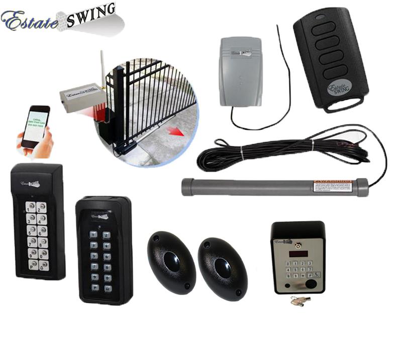 Gate Opener Accessories Gate Opener Accessories