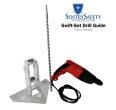 Sentry Safety Easy Weekend Install Tool Rental Kit (Made for Easy DIY Installs)