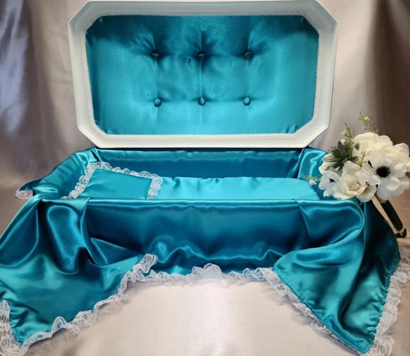 Pet Caskets and Pet Coffins | Petsinremembrance.com