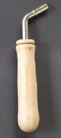 Tuning Wrench- L Shape with Star Recess (AT)