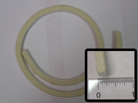 Self-adhesive Felt- 21chord C model