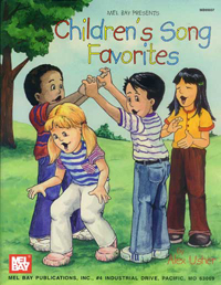 Children's Song Favorites (99937)